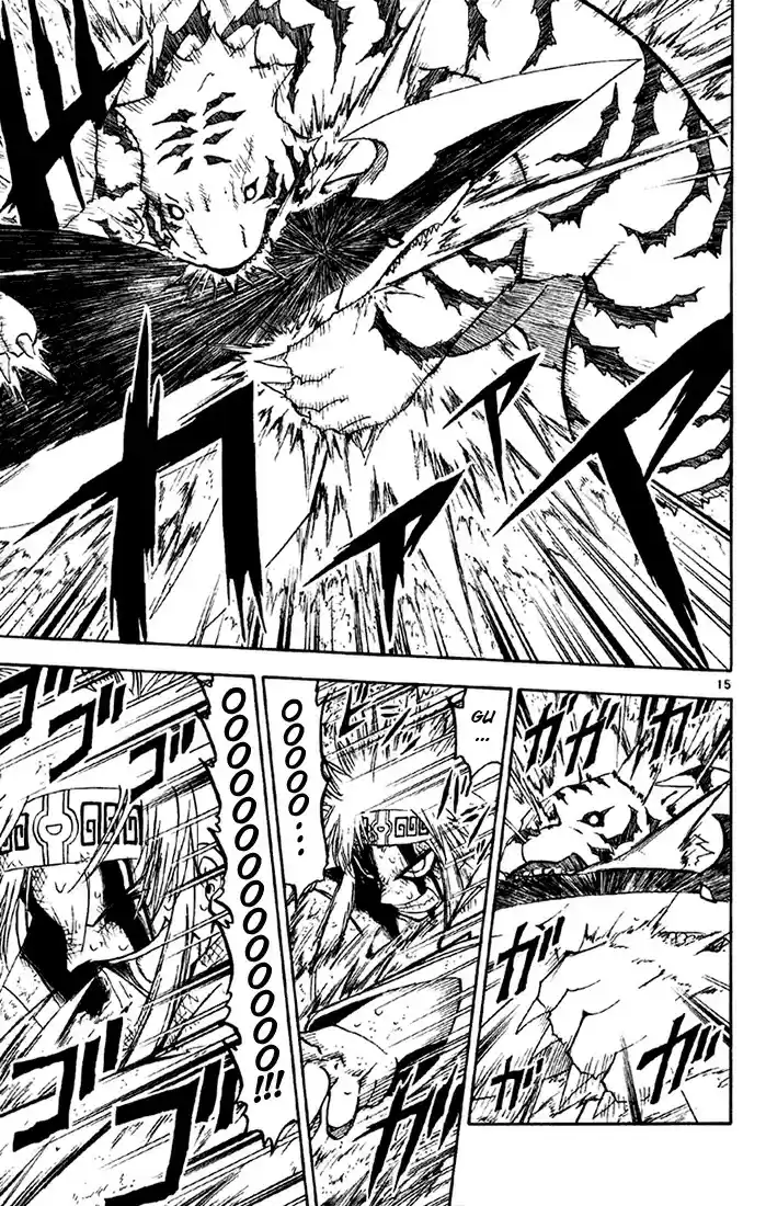 Konjiki no Gash!! vol.14 ch.132