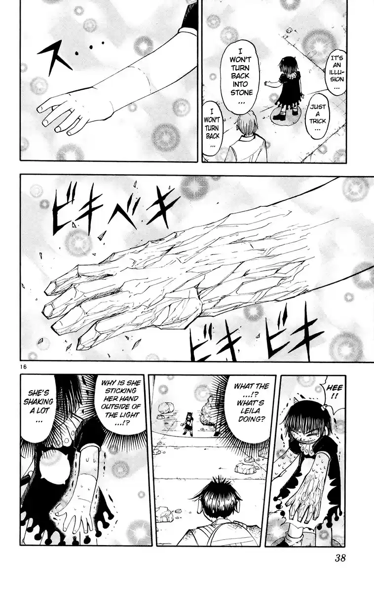 Konjiki no Gash!! vol.16 ch.145