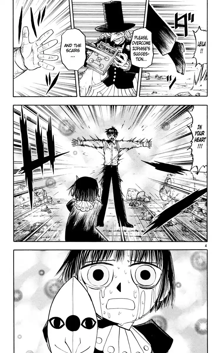 Konjiki no Gash!! vol.16 ch.146