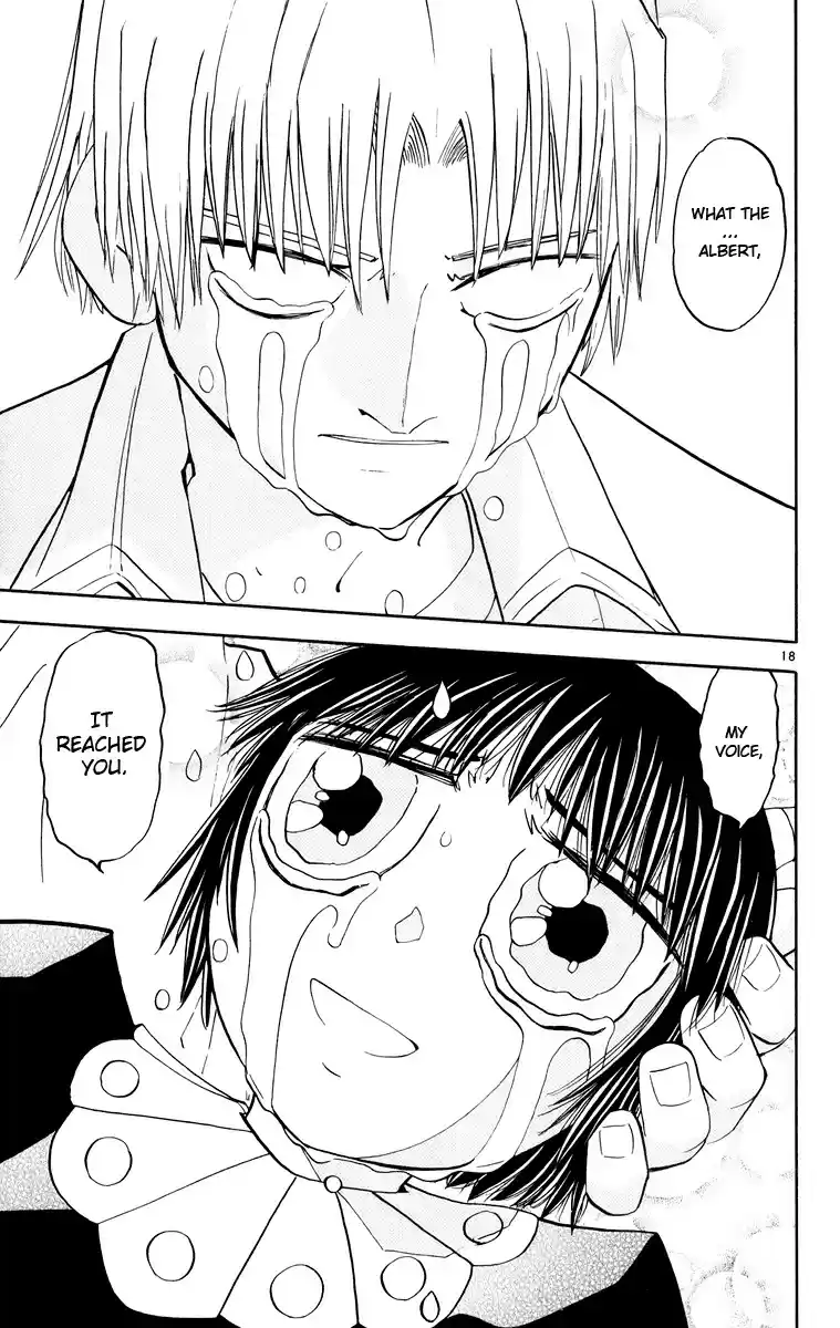 Konjiki no Gash!! vol.16 ch.146