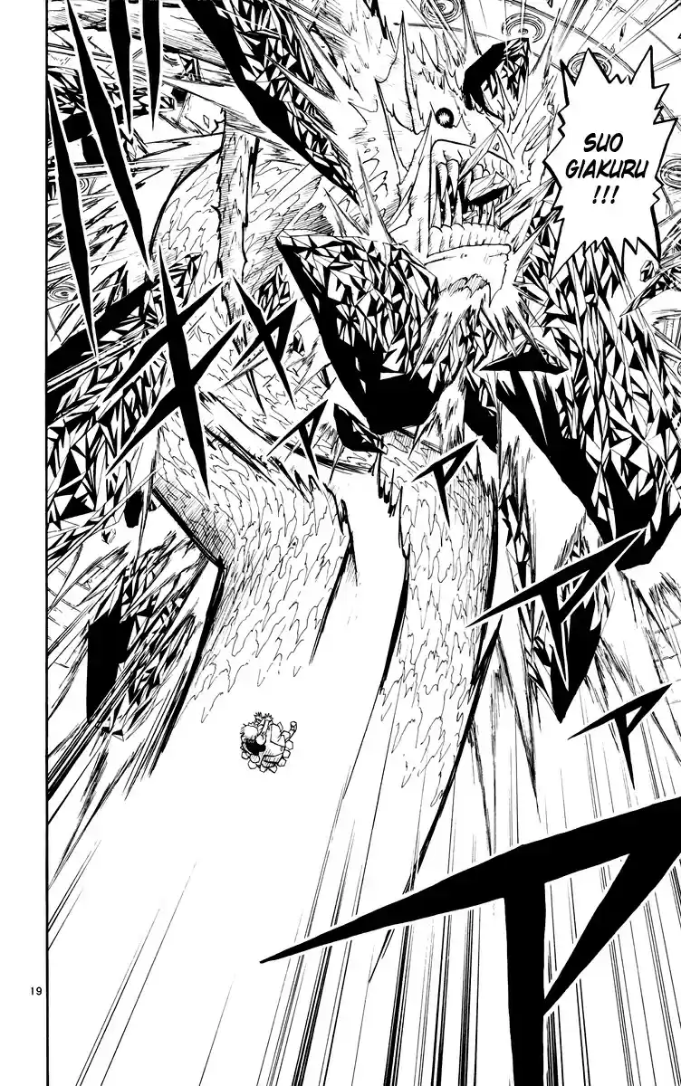 Konjiki no Gash!! vol.16 ch.153