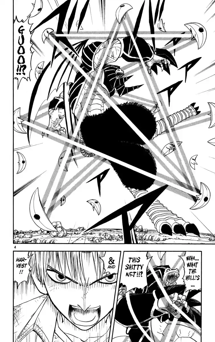 Konjiki no Gash!! vol.17 ch.156