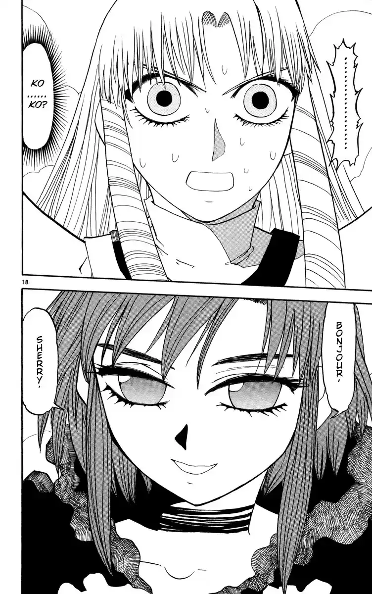 Konjiki no Gash!! vol.17 ch.157