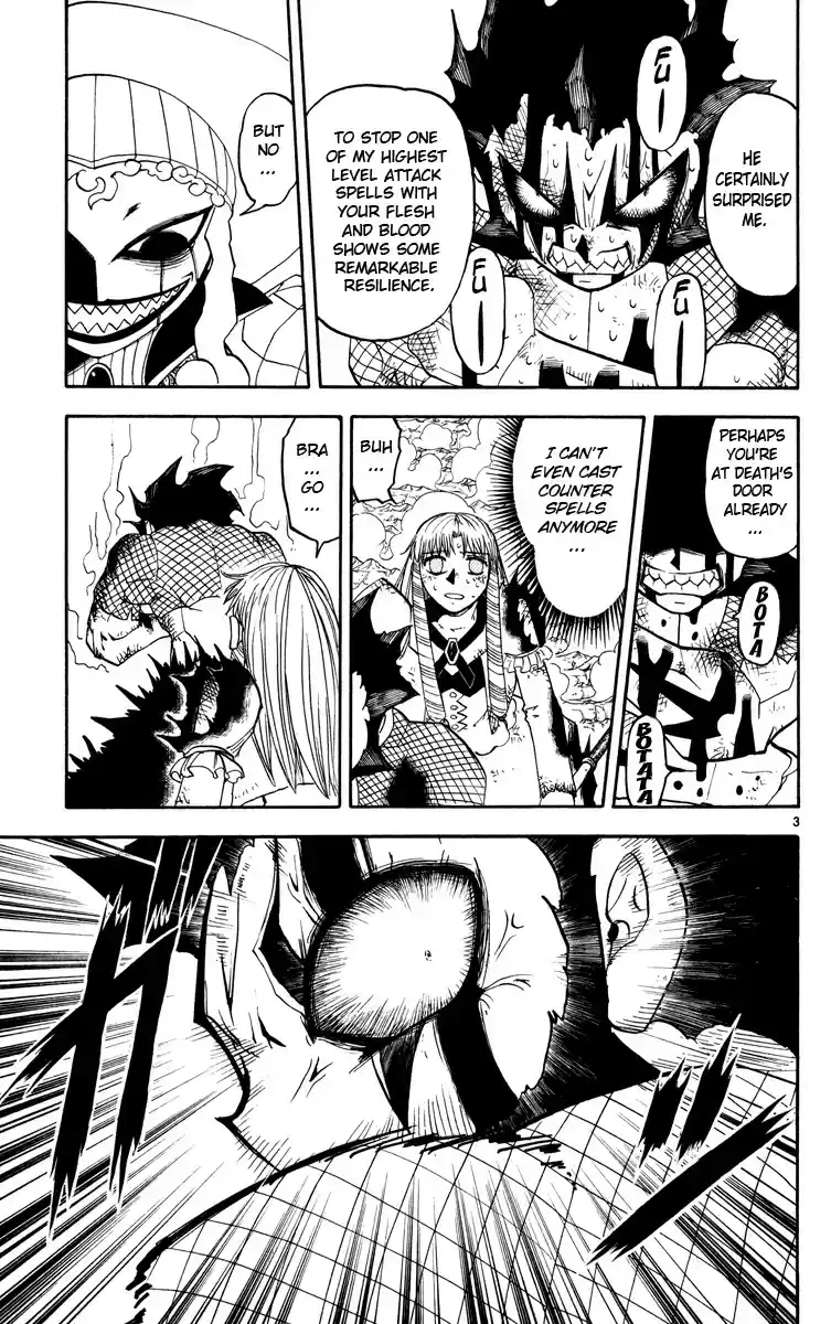 Konjiki no Gash!! vol.17 ch.159