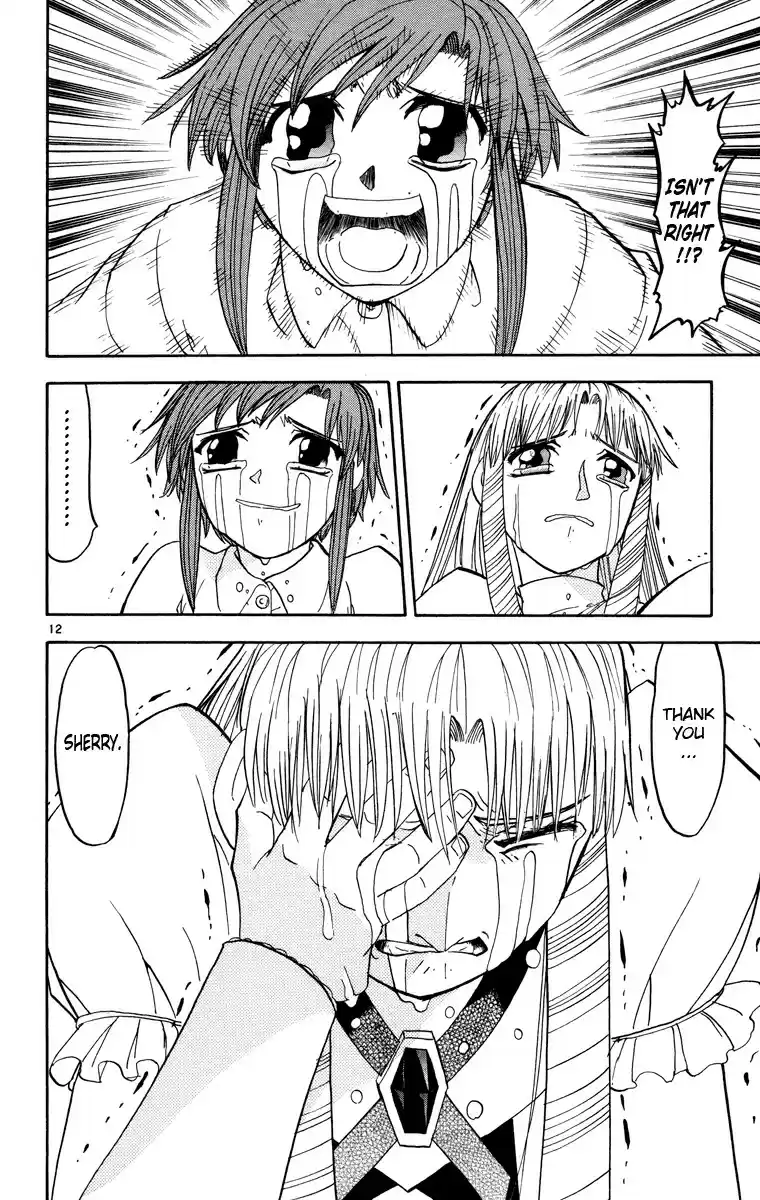 Konjiki no Gash!! vol.17 ch.162