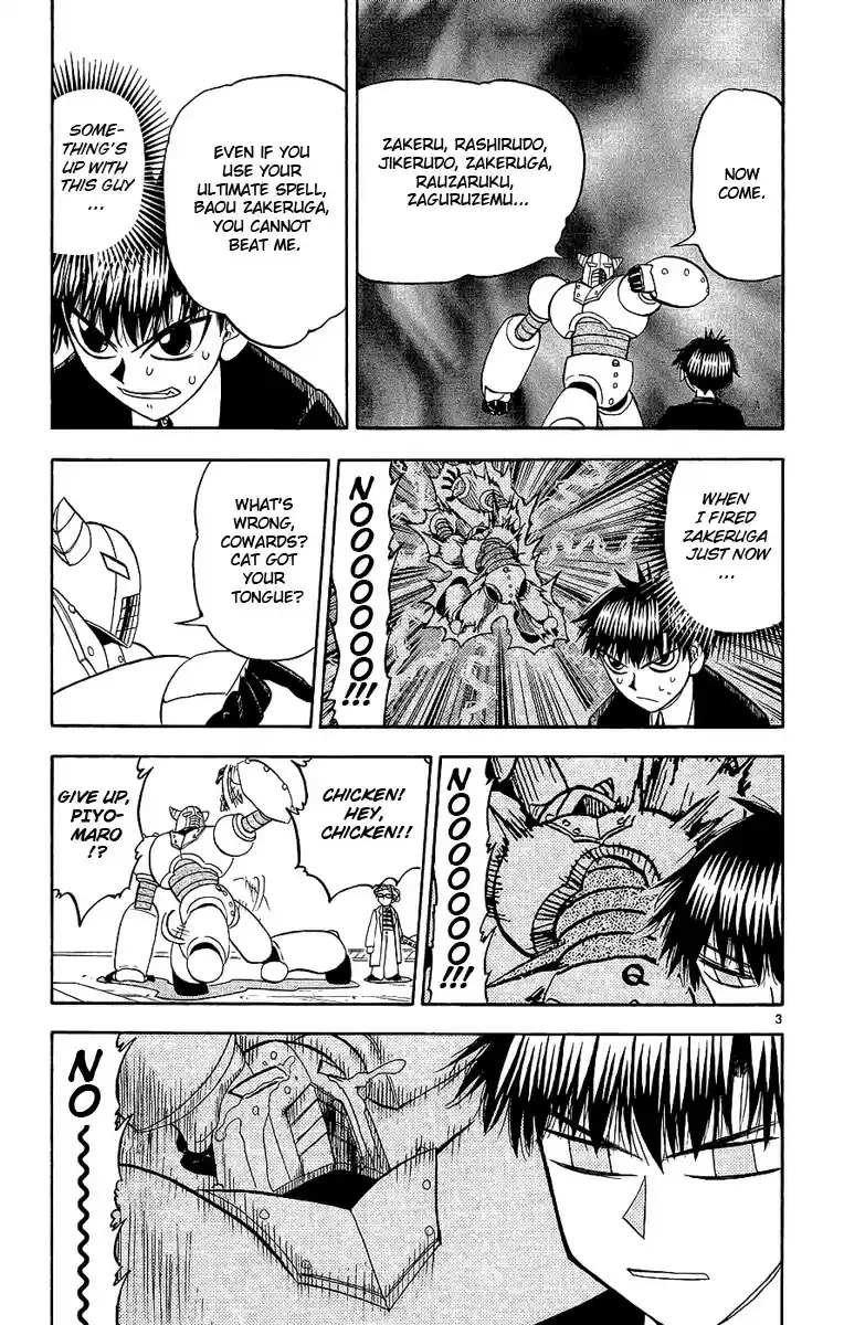 Konjiki no Gash!! vol.18 ch.165