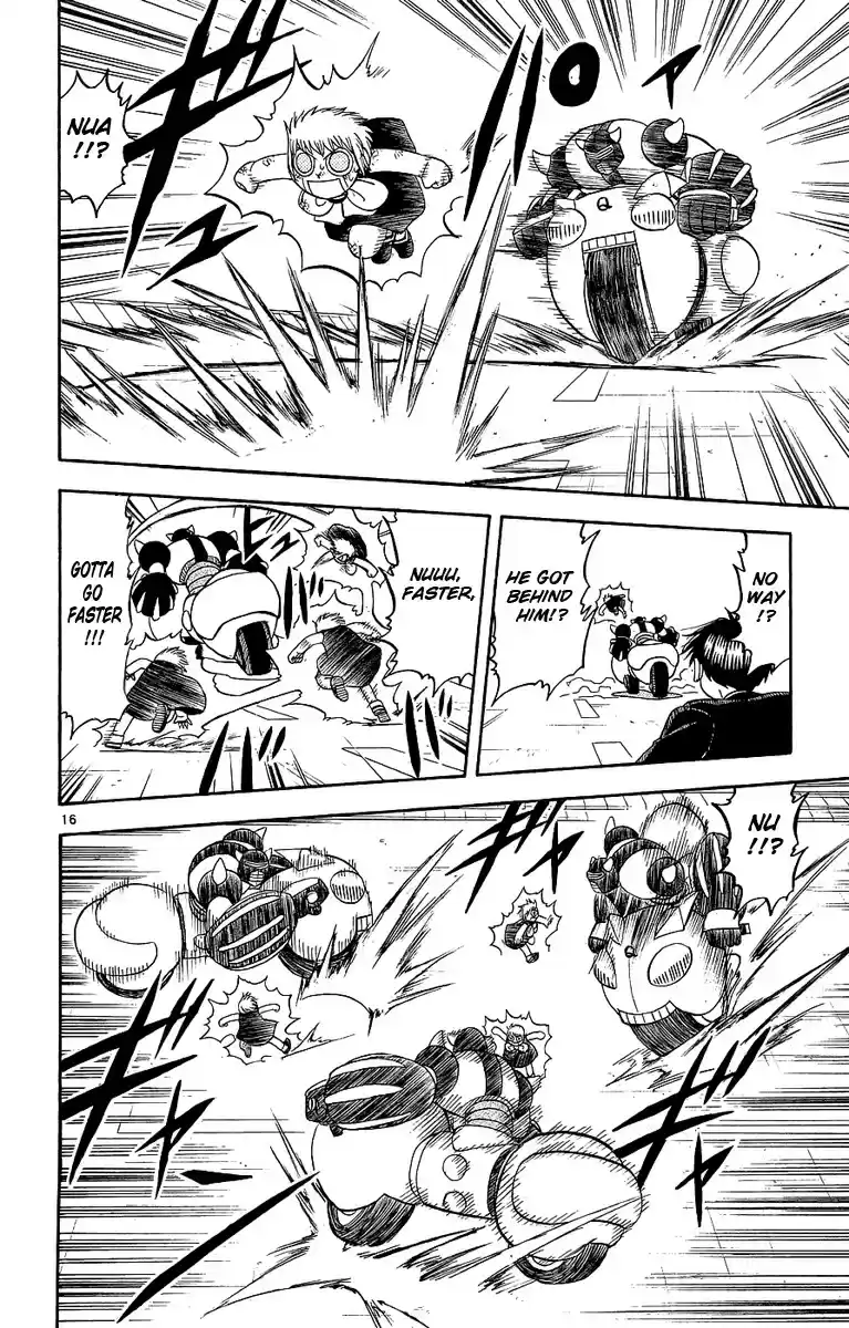 Konjiki no Gash!! vol.18 ch.165