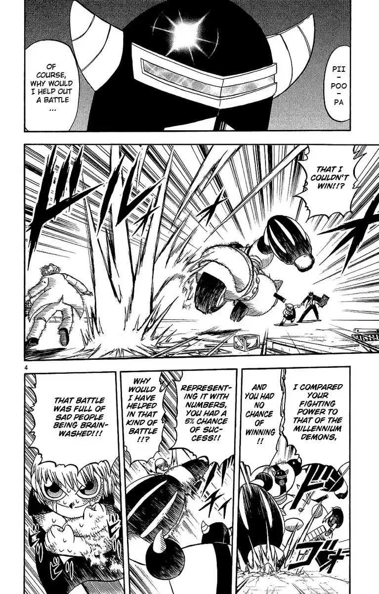 Konjiki no Gash!! vol.18 ch.166