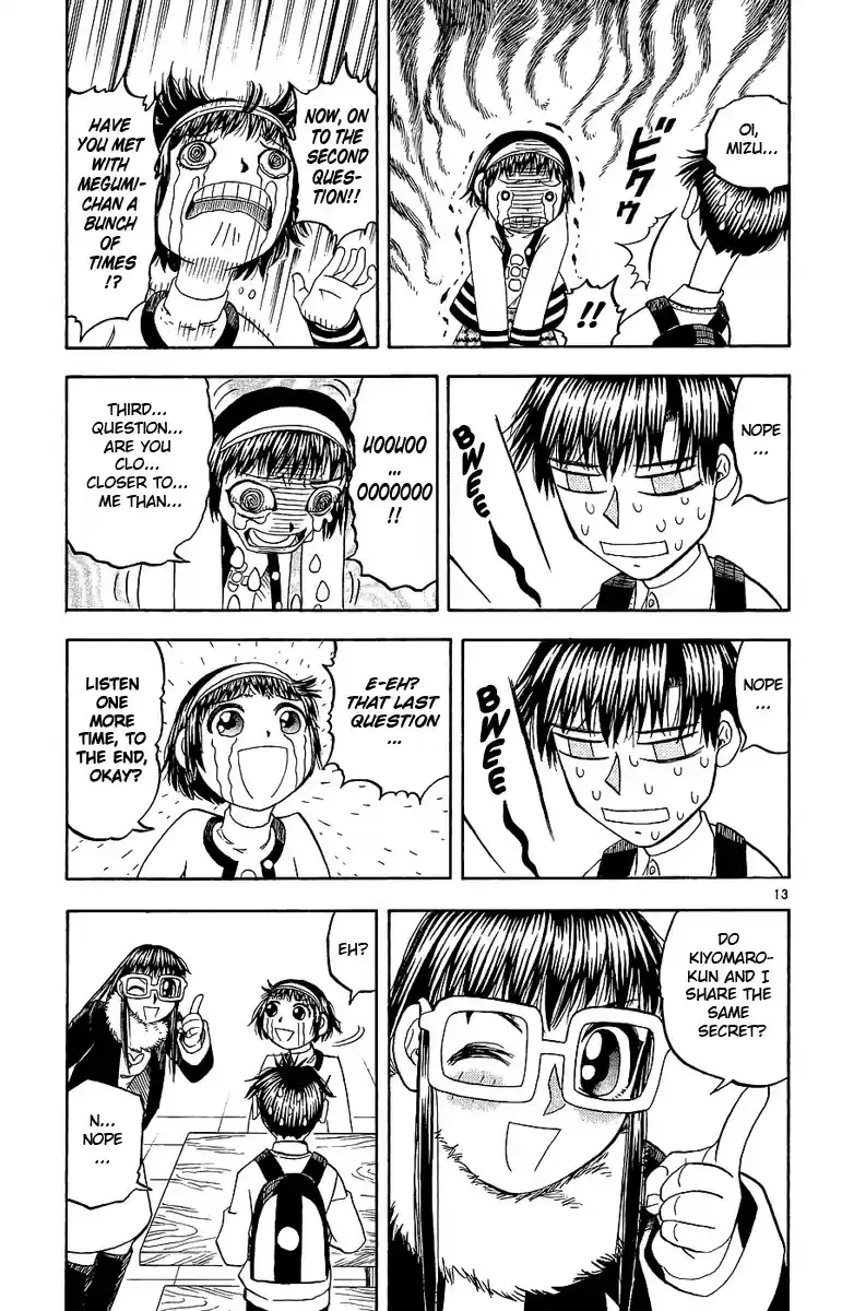 Konjiki no Gash!! vol.18 ch.168