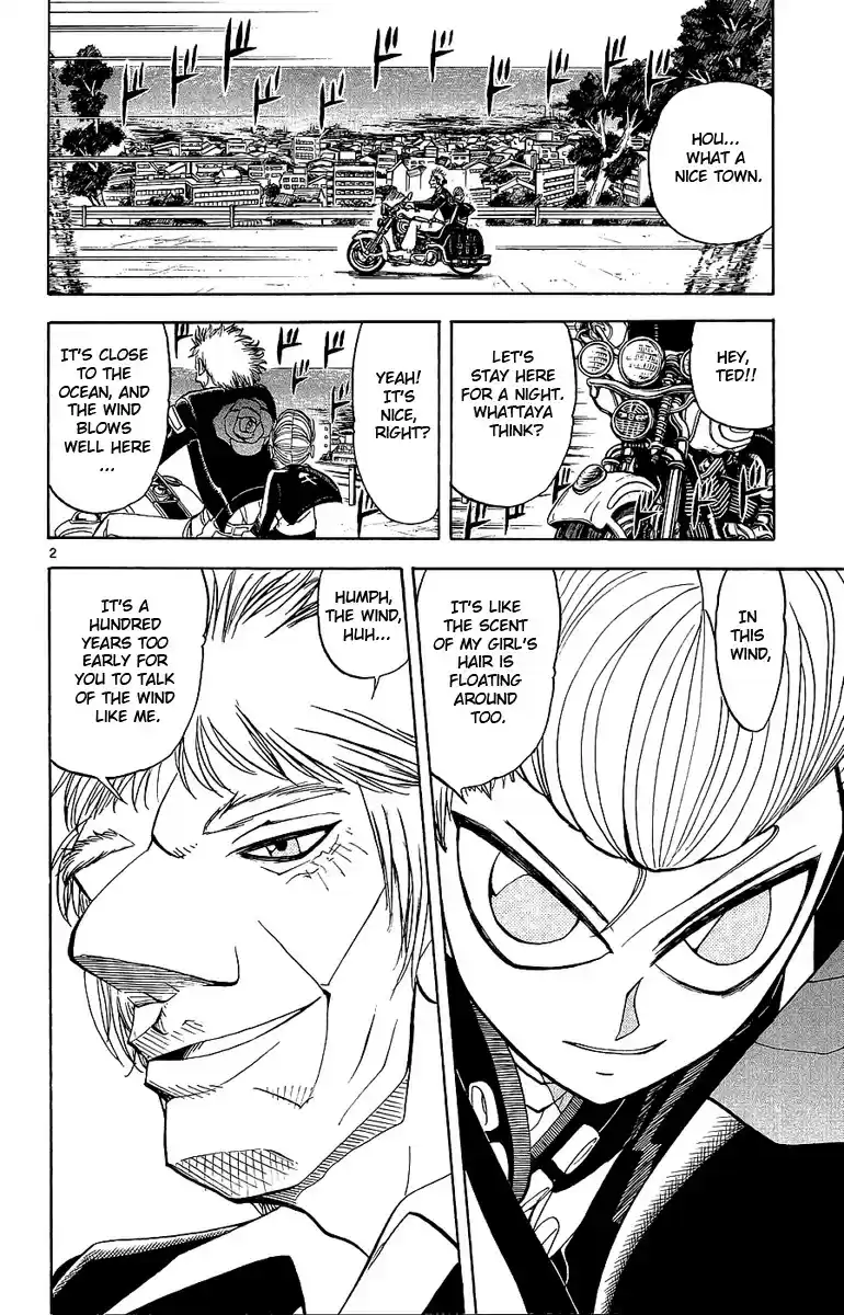 Konjiki no Gash!! vol.18 ch.169