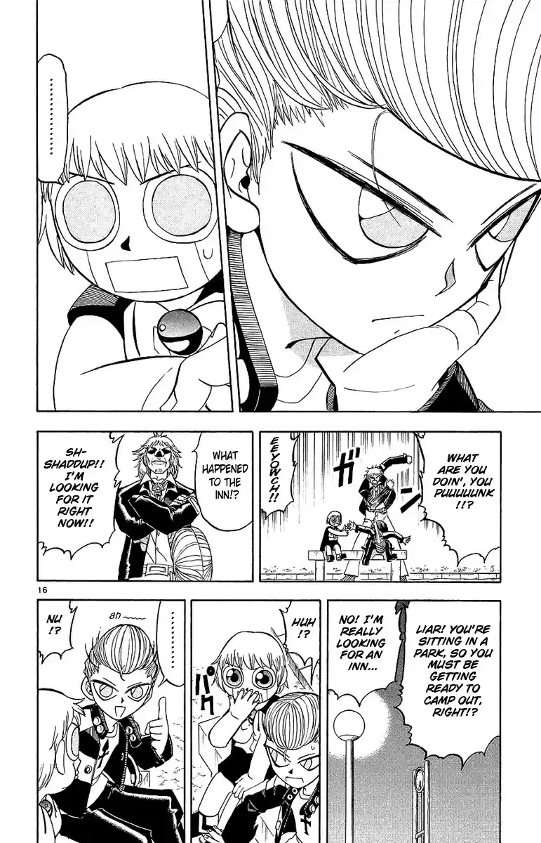 Konjiki no Gash!! vol.18 ch.169