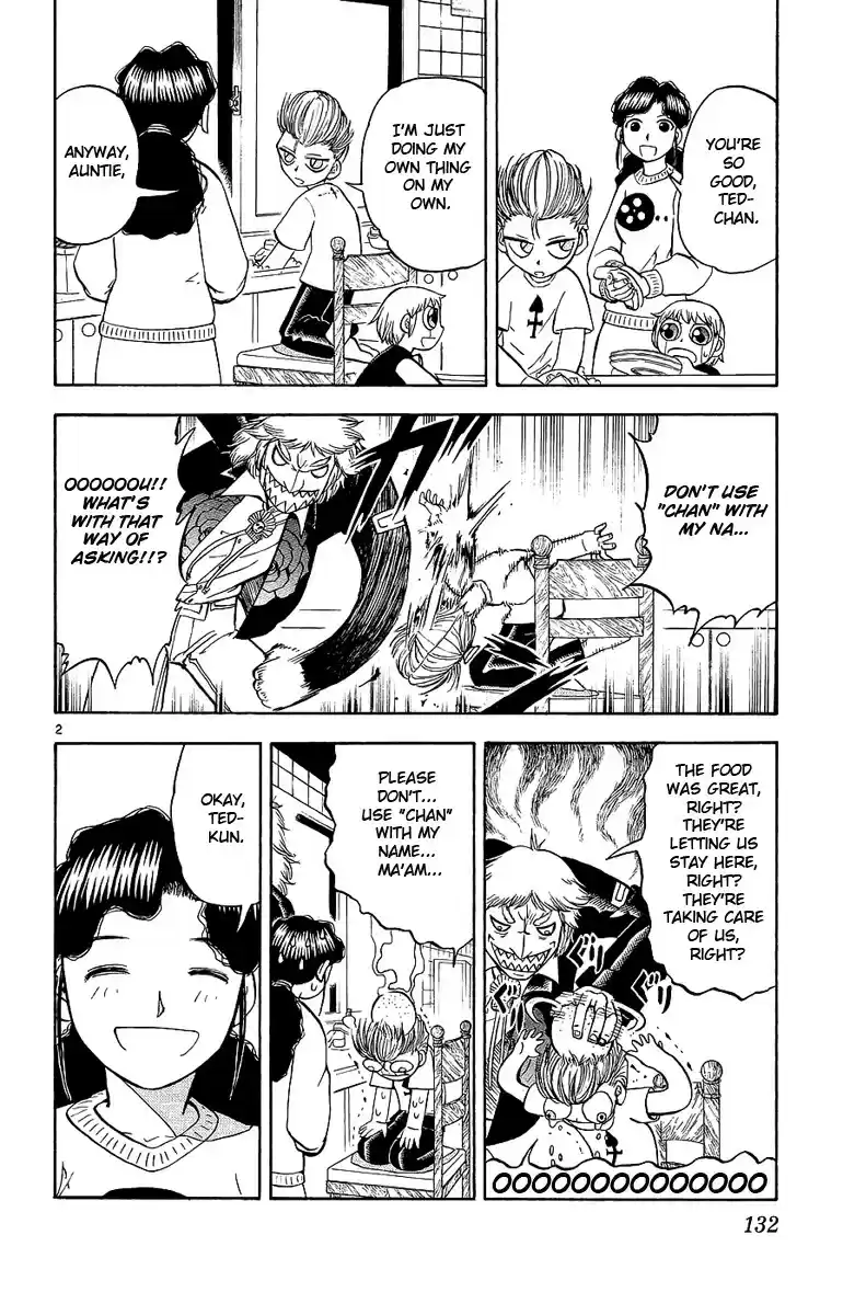 Konjiki no Gash!! vol.18 ch.170