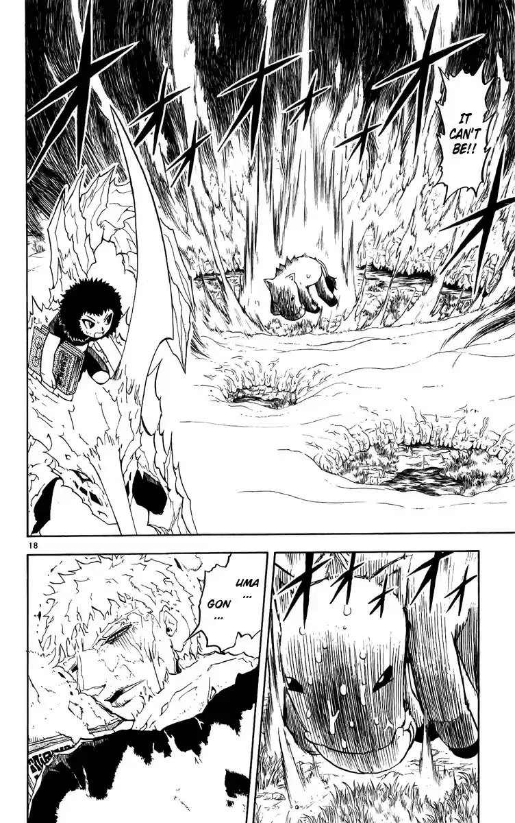 Konjiki no Gash!! vol.19 ch.174