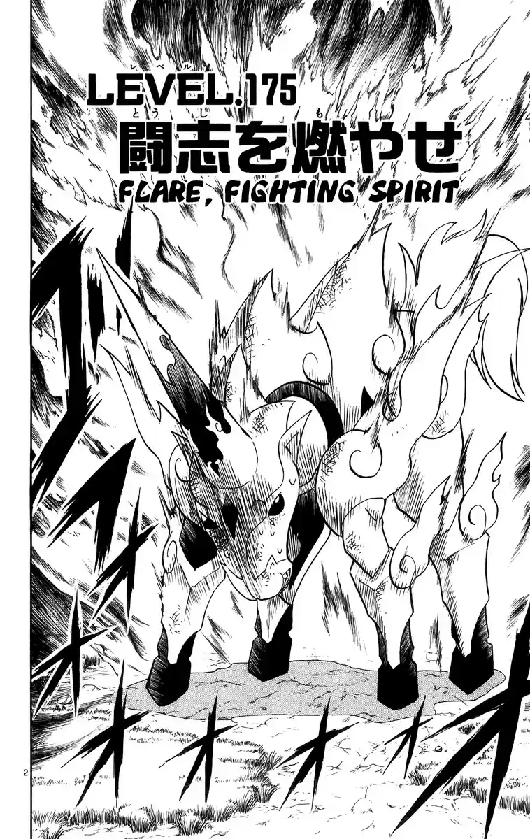 Konjiki no Gash!! vol.19 ch.175