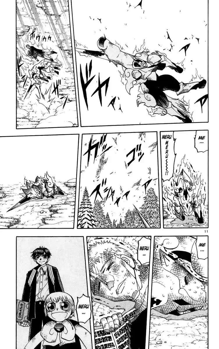 Konjiki no Gash!! vol.19 ch.175