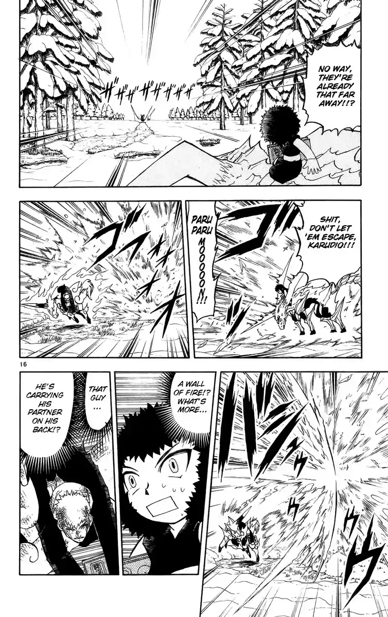 Konjiki no Gash!! vol.19 ch.175