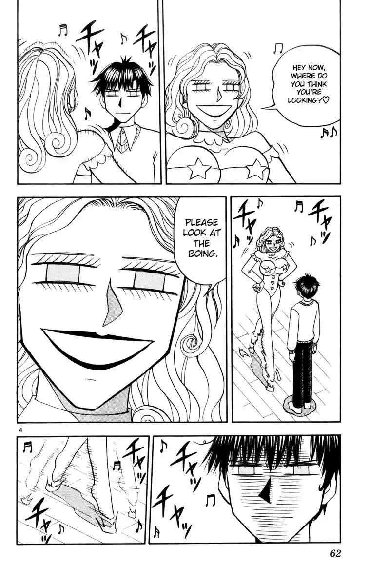 Konjiki no Gash!! vol.19 ch.176