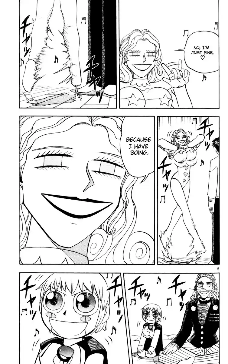 Konjiki no Gash!! vol.19 ch.176