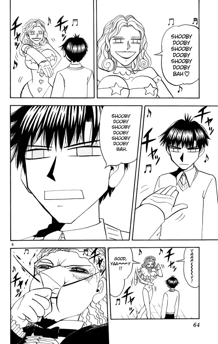 Konjiki no Gash!! vol.19 ch.176