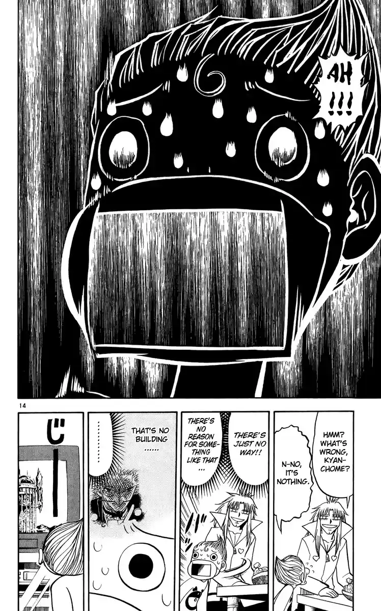 Konjiki no Gash!! vol.19 ch.176