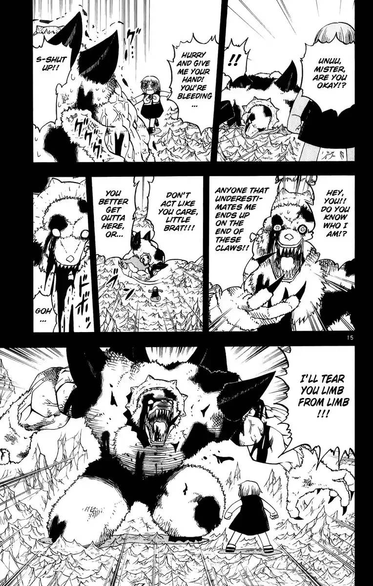 Konjiki no Gash!! vol.19 ch.180