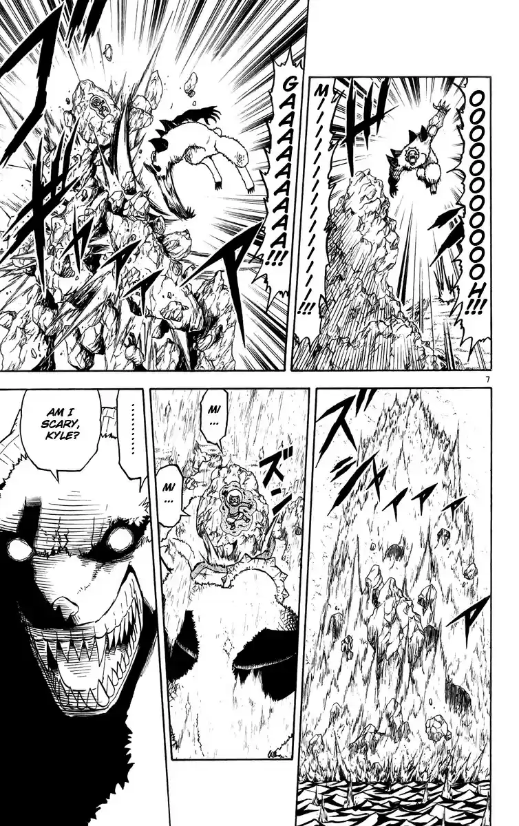 Konjiki no Gash!! vol.19 ch.181