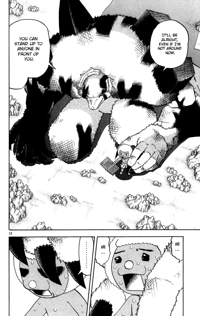 Konjiki no Gash!! vol.19 ch.182