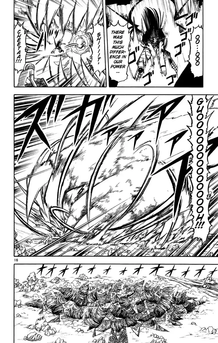 Konjiki no Gash!! vol.19 ch.182