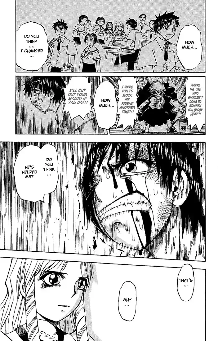 Konjiki no Gash!! vol.2 ch.10