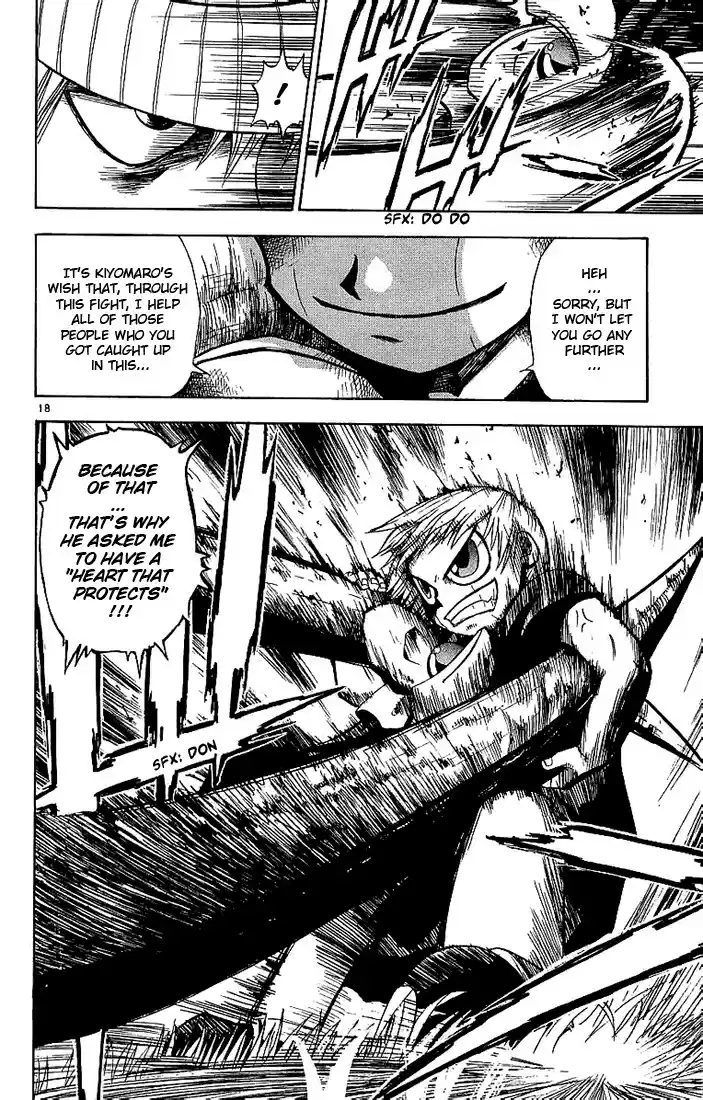 Konjiki no Gash!! vol.2 ch.14