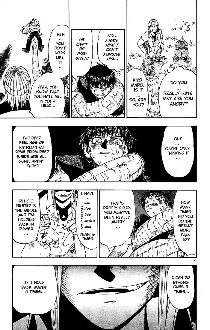 Konjiki no Gash!! vol.2 ch.15