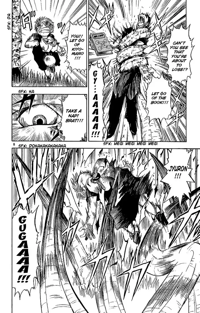 Konjiki no Gash!! vol.2 ch.15