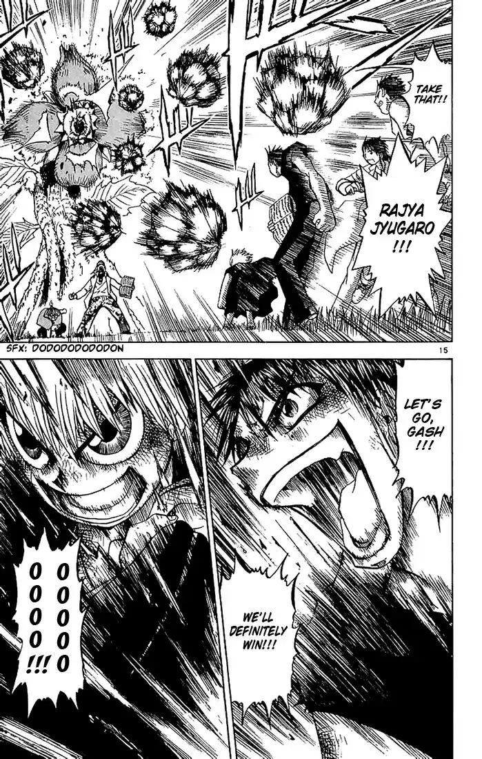 Konjiki no Gash!! vol.2 ch.15