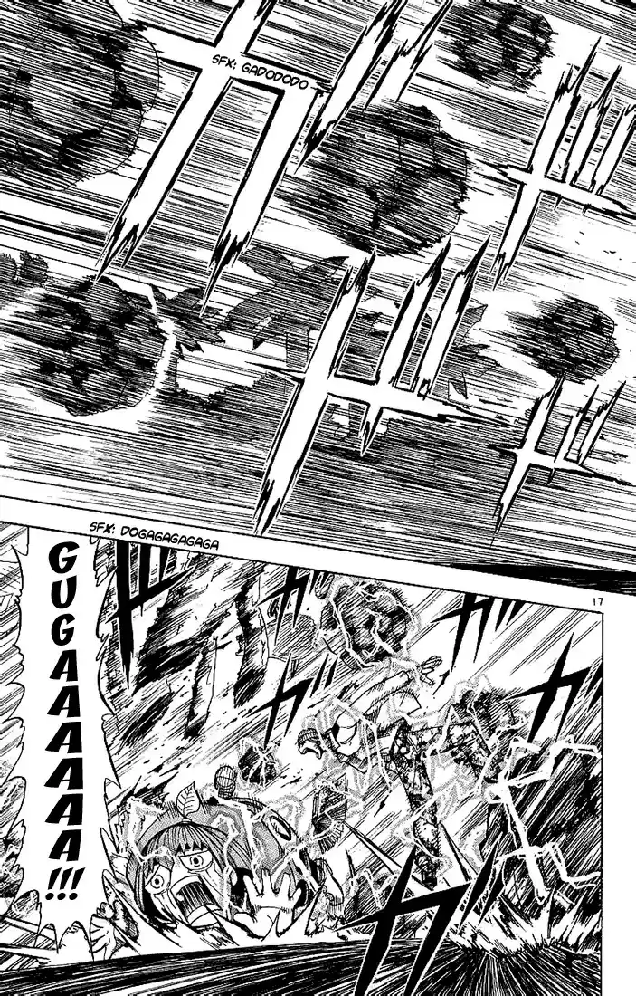 Konjiki no Gash!! vol.2 ch.15