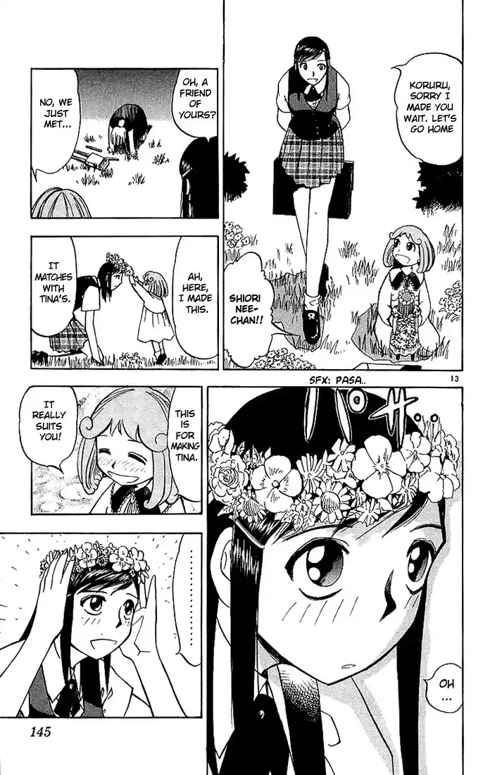 Konjiki no Gash!! vol.2 ch.16