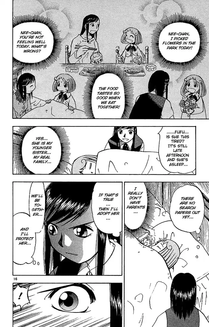 Konjiki no Gash!! vol.2 ch.16