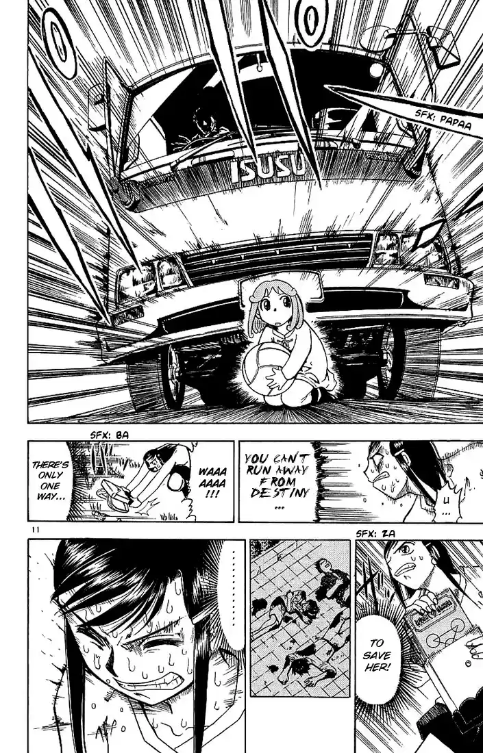 Konjiki no Gash!! vol.2 ch.17