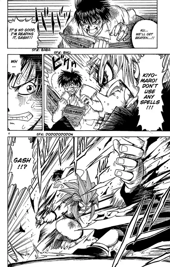 Konjiki no Gash!! vol.2 ch.18