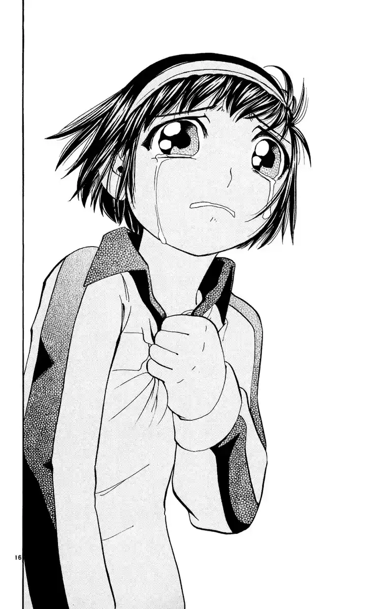 Konjiki no Gash!! vol.20 ch.187