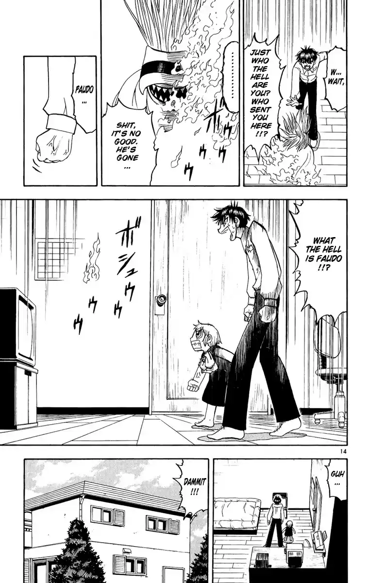 Konjiki no Gash!! vol.20 ch.188