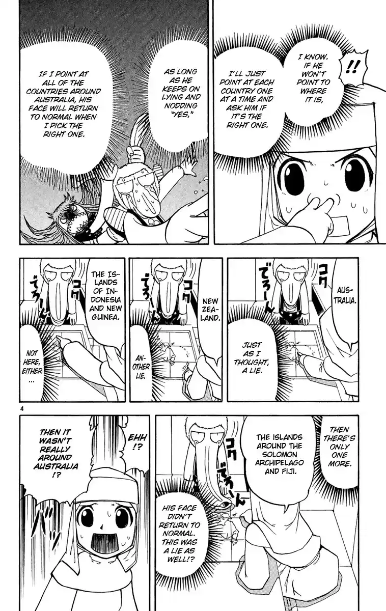 Konjiki no Gash!! vol.20 ch.189