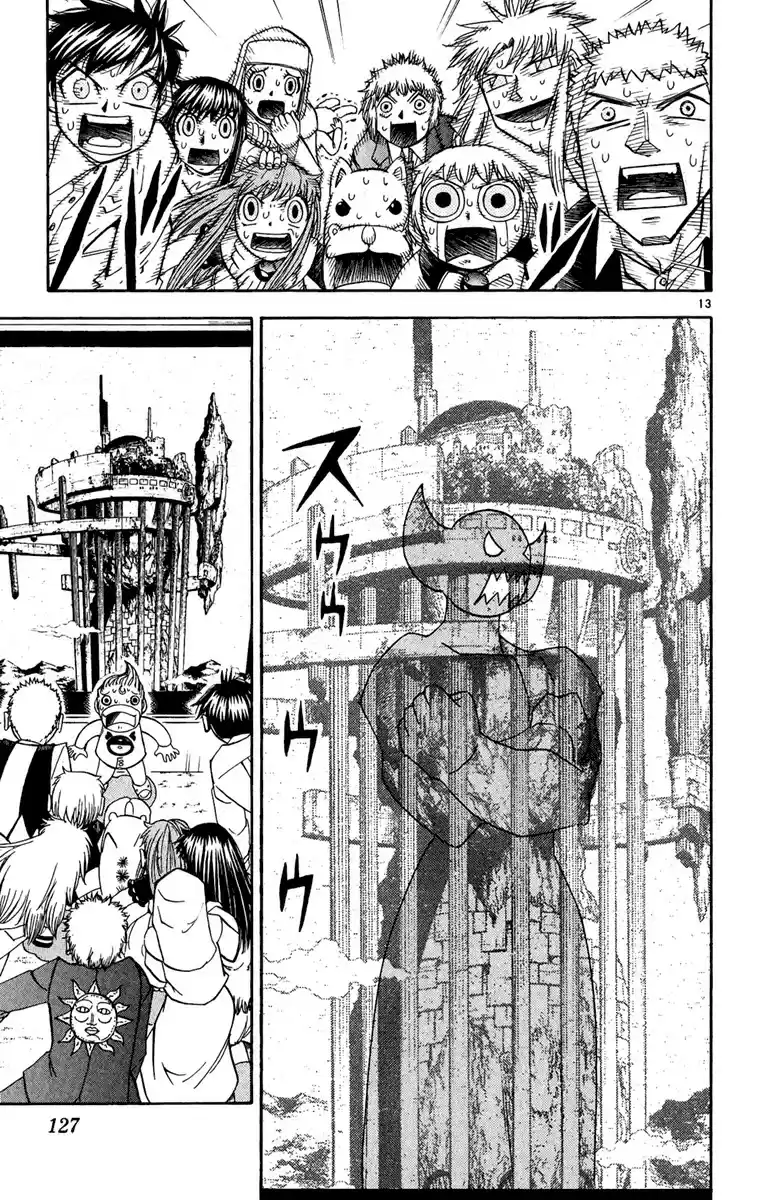 Konjiki no Gash!! vol.20 ch.189