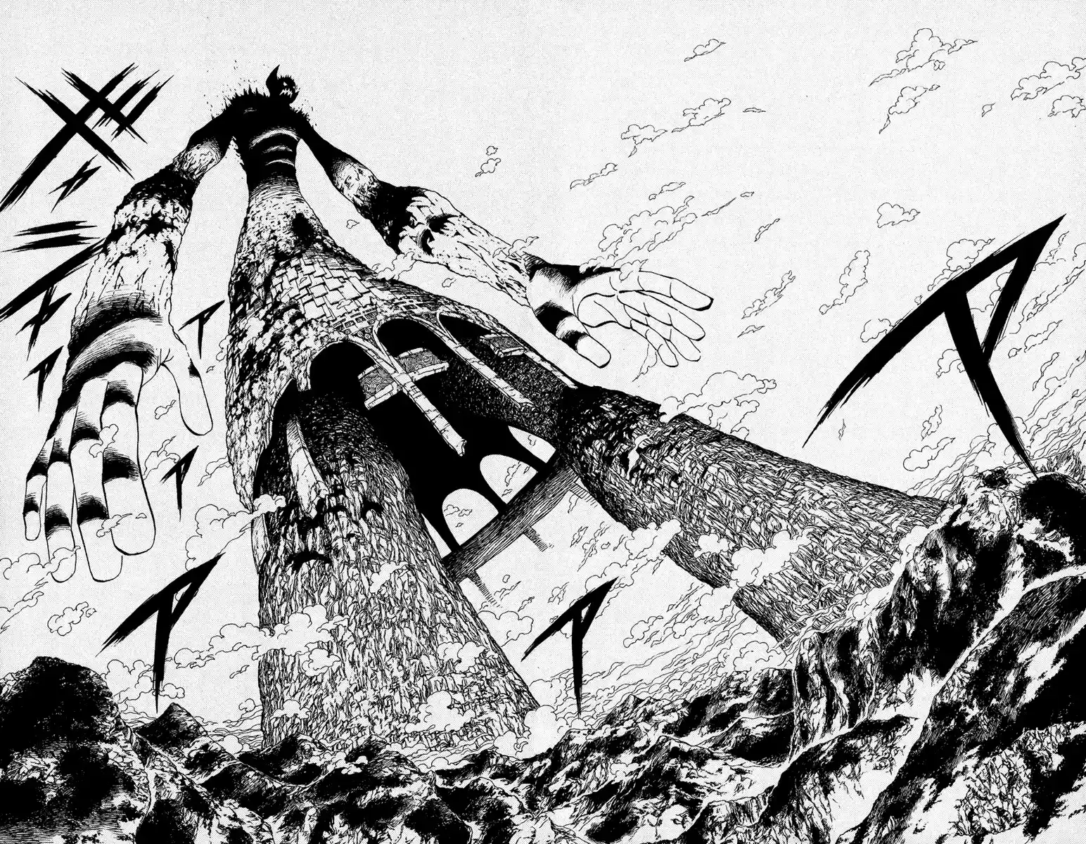 Konjiki no Gash!! vol.20 ch.189