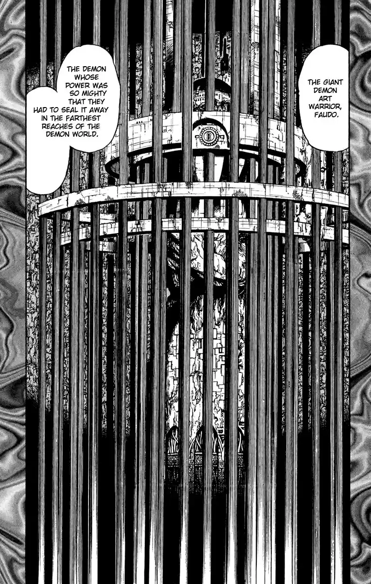 Konjiki no Gash!! vol.20 ch.190