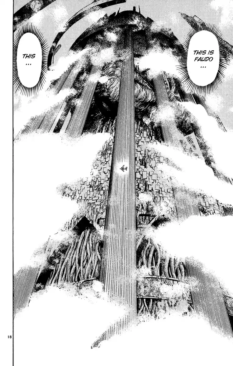 Konjiki no Gash!! vol.20 ch.190