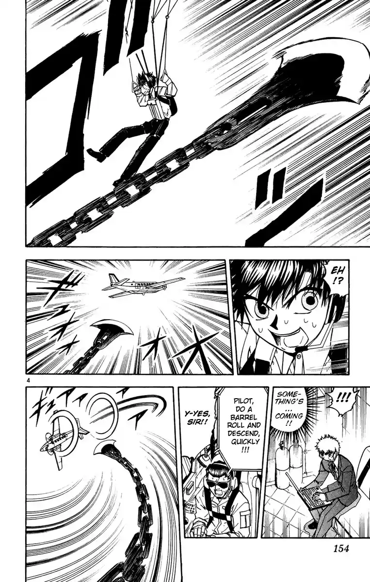 Konjiki no Gash!! vol.20 ch.191