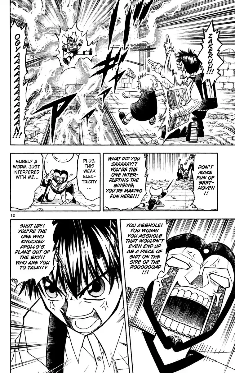 Konjiki no Gash!! vol.20 ch.191