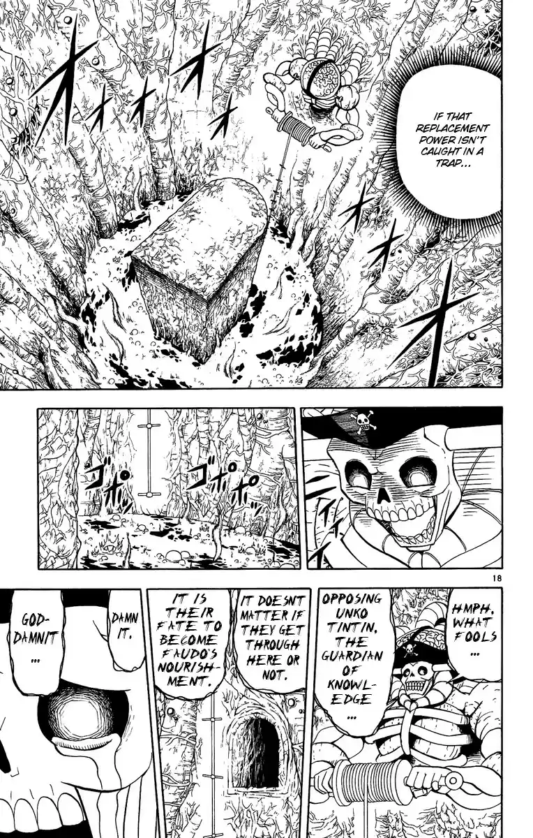 Konjiki no Gash!! vol.21 ch.200