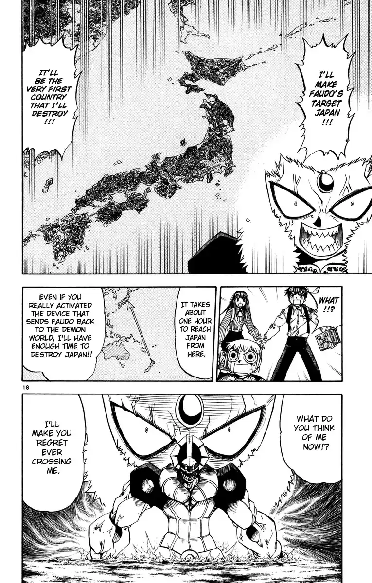 Konjiki no Gash!! vol.22 ch.211