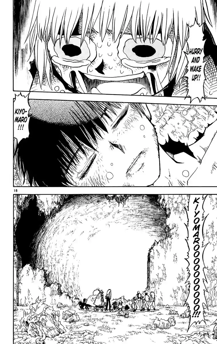 Konjiki no Gash!! vol.23 ch.215